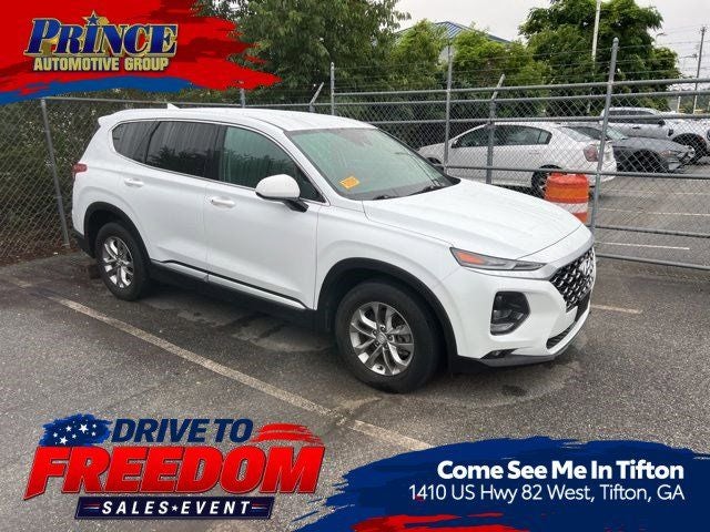 hyundai santa fe 2020 5NMS33AD2LH298073 image hyundai santa fe 2020 5NMS33AD2LH298073 image